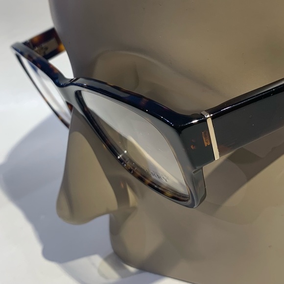 New Unisex Burberry Eyeglasses - Picture 2 of 9